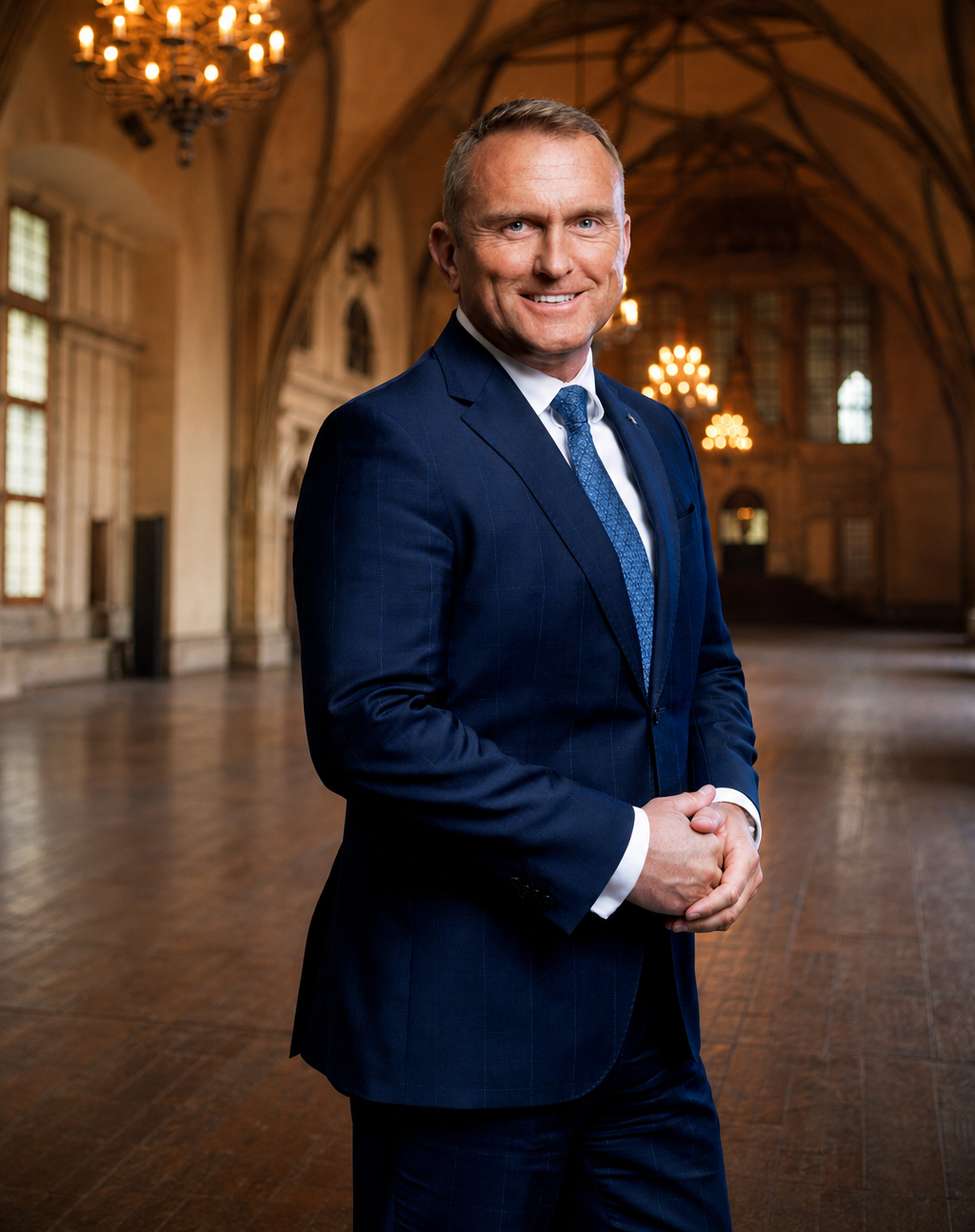 Vladimír Kruliš